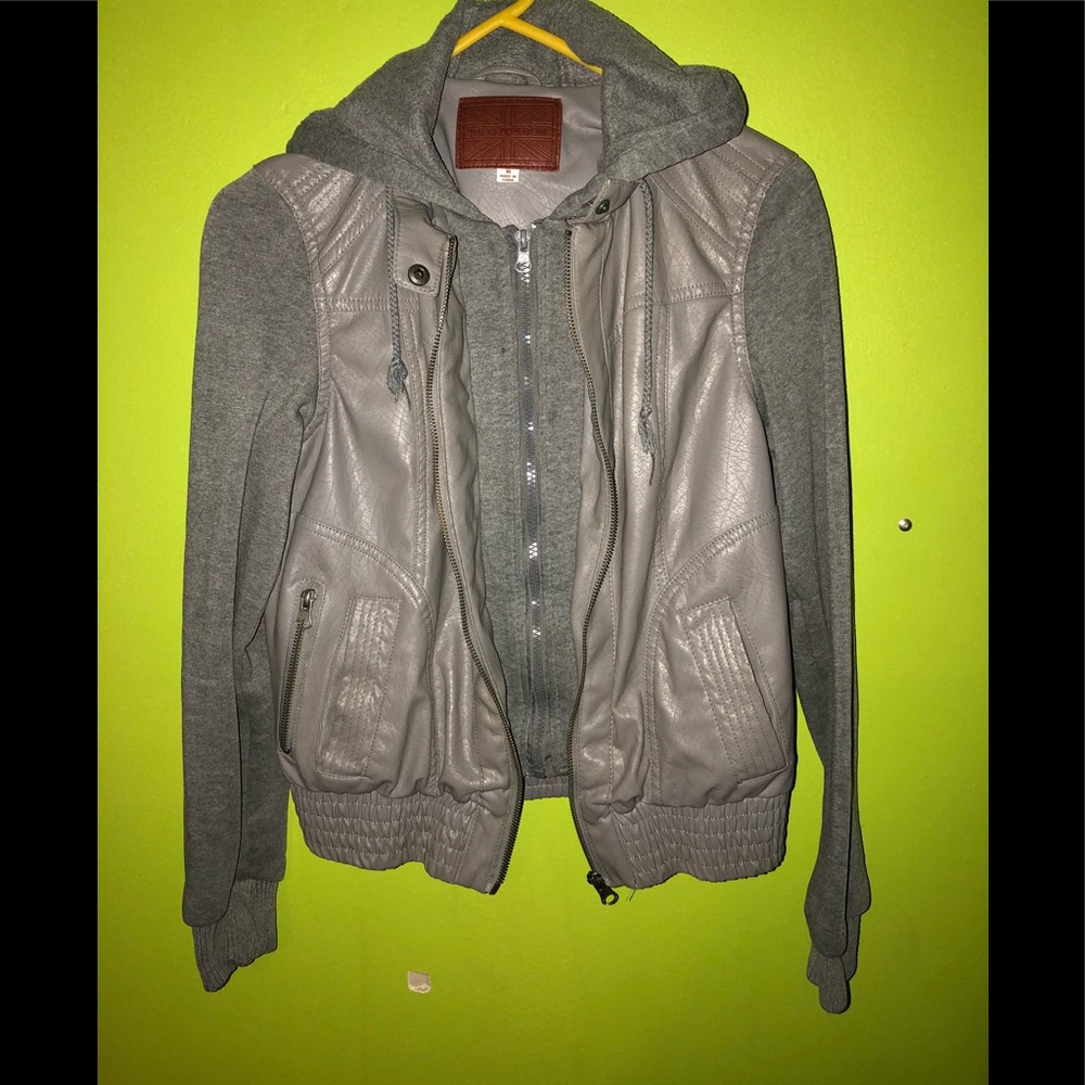 Jacket